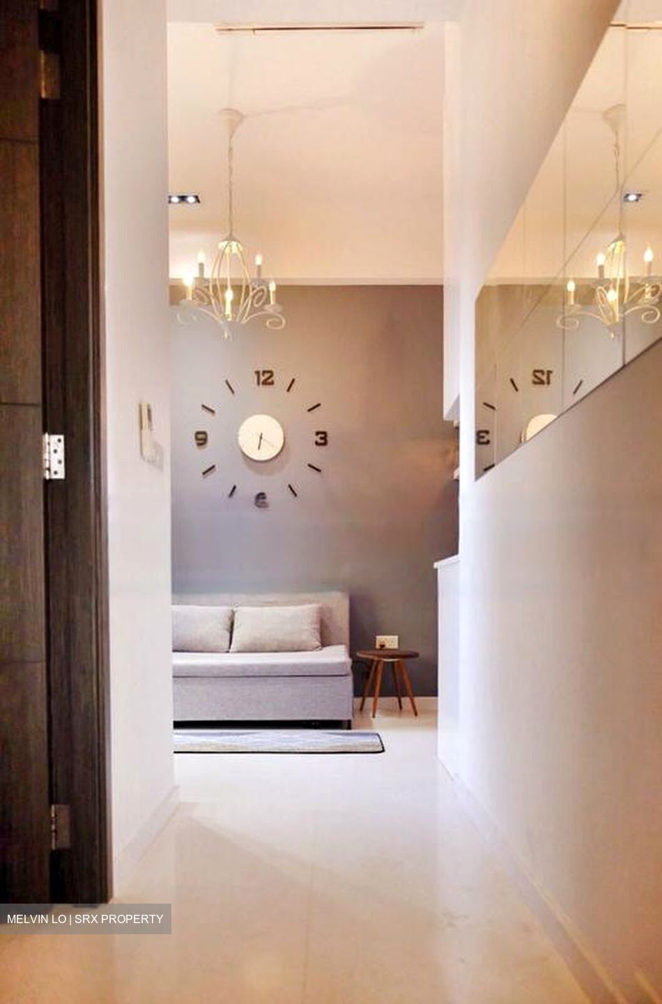 One Dusun Residences (D12), Apartment #527276511
